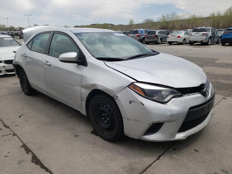 TOYOTA COROLLA L 2016 5yfburhe2gp426399