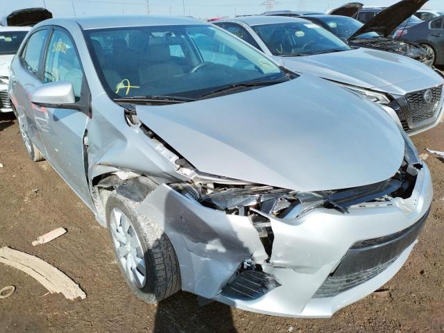 TOYOTA COROLLA L 2016 5yfburhe2gp432624