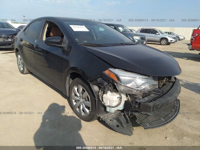 TOYOTA COROLLA 2016 5yfburhe2gp432719