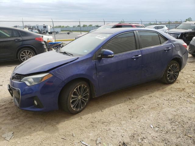 TOYOTA COROLLA L 2016 5yfburhe2gp433708