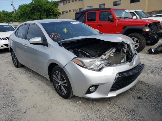 TOYOTA COROLLA L 2016 5yfburhe2gp435197