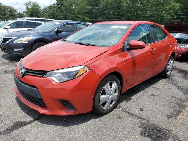 TOYOTA COROLLA L 2016 5yfburhe2gp437791