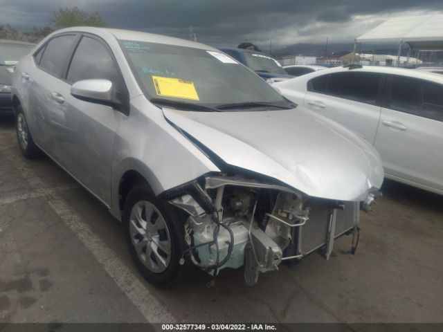 TOYOTA COROLLA 2016 5yfburhe2gp437886