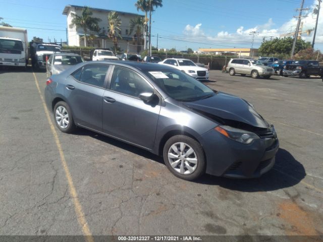 TOYOTA COROLLA 2016 5yfburhe2gp438164