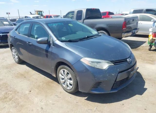 TOYOTA COROLLA 2016 5yfburhe2gp438827