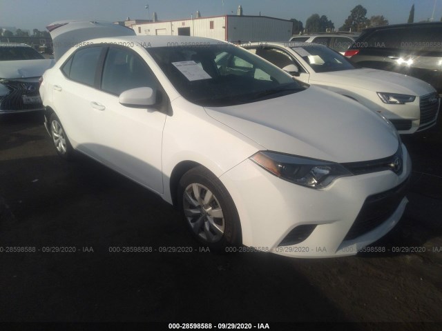 TOYOTA COROLLA 2016 5yfburhe2gp439136