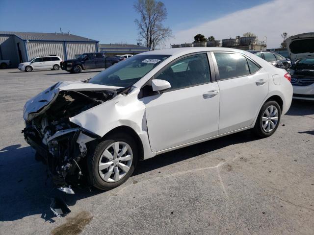 TOYOTA COROLLA 2016 5yfburhe2gp439279