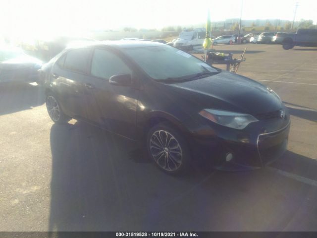 TOYOTA COROLLA 2016 5yfburhe2gp439637