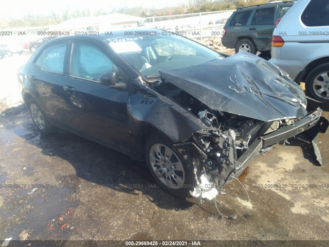 TOYOTA COROLLA 2016 5yfburhe2gp440531