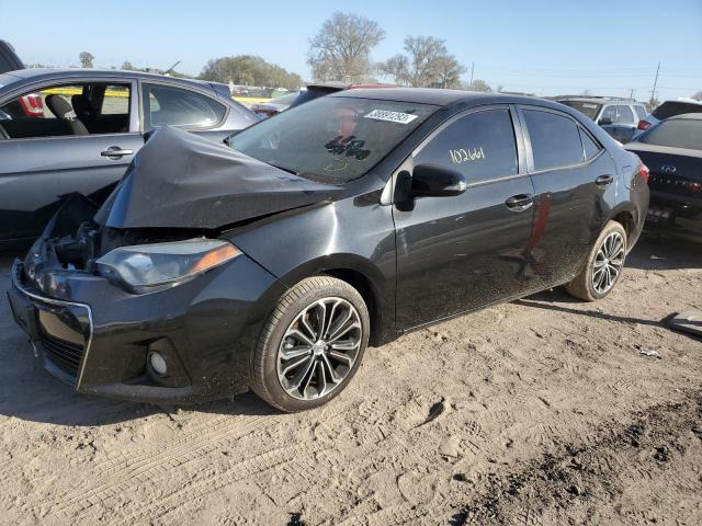 TOYOTA COROLLA L 2016 5yfburhe2gp440660