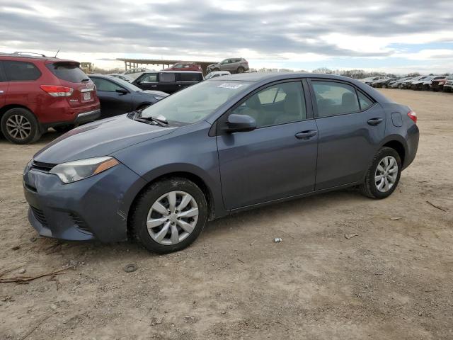 TOYOTA COROLLA L 2016 5yfburhe2gp441792