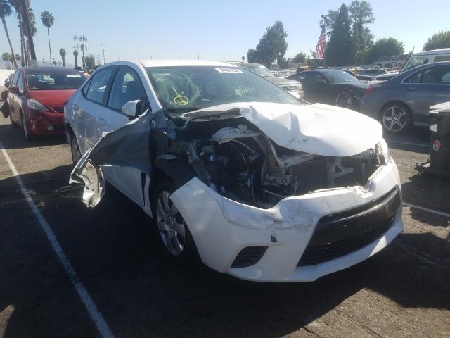 TOYOTA COROLLA L 2016 5yfburhe2gp443218