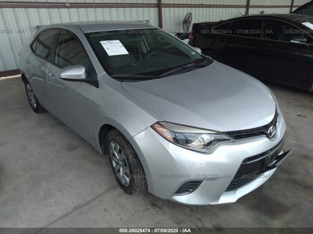 TOYOTA COROLLA 2016 5yfburhe2gp443705