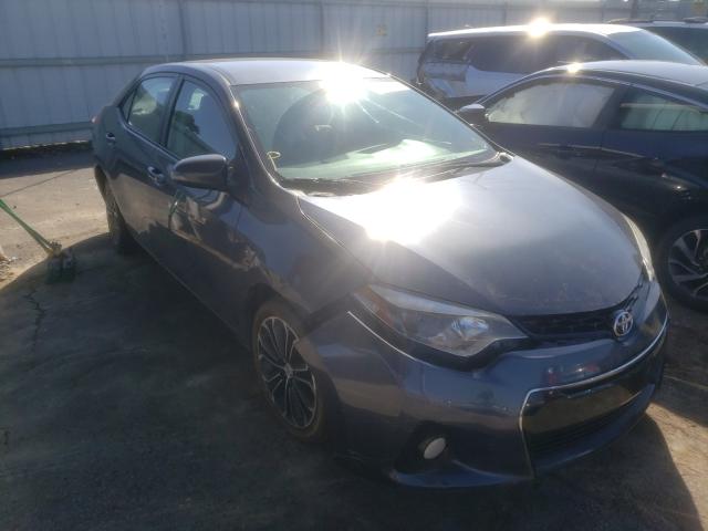 TOYOTA COROLLA L 2016 5yfburhe2gp444918