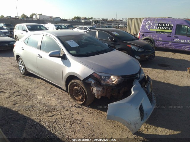 TOYOTA COROLLA 2016 5yfburhe2gp445616