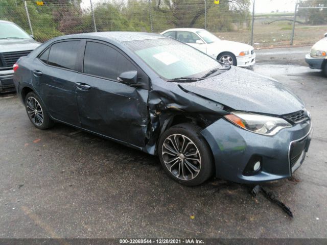 TOYOTA COROLLA 2016 5yfburhe2gp448788