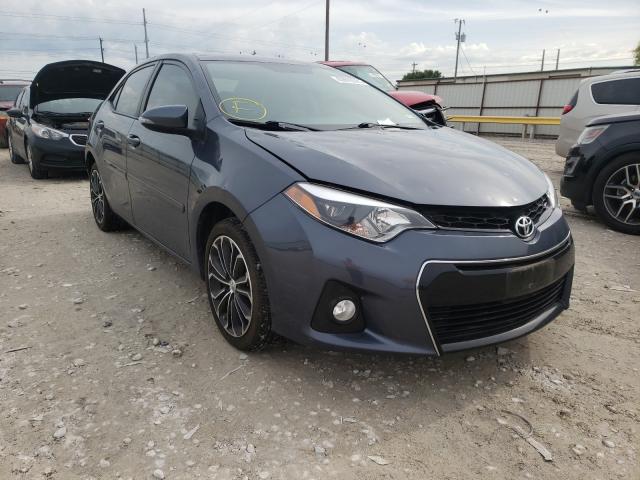 TOYOTA COROLLA L 2016 5yfburhe2gp448970