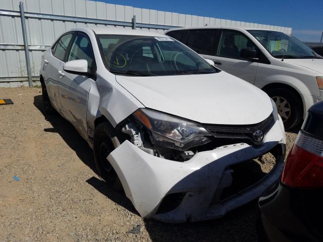 TOYOTA COROLLA L 2016 5yfburhe2gp452341