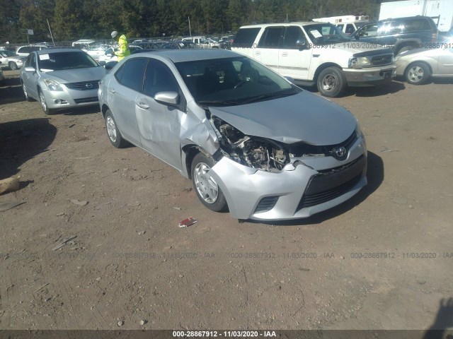 TOYOTA COROLLA 2016 5yfburhe2gp452520