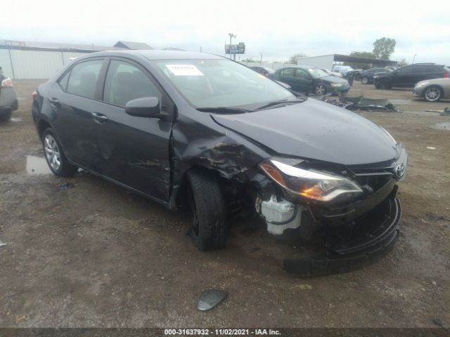 TOYOTA COROLLA 2016 5yfburhe2gp453618