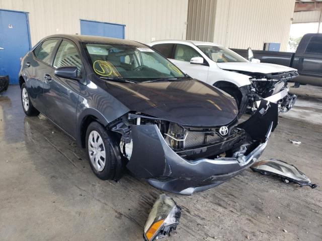 TOYOTA COROLLA L 2016 5yfburhe2gp455935