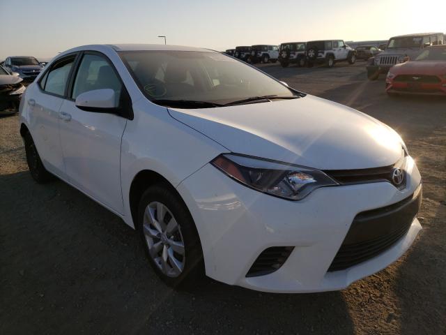 TOYOTA COROLLA L 2016 5yfburhe2gp457023