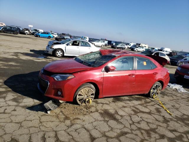 TOYOTA COROLLA L 2016 5yfburhe2gp457166