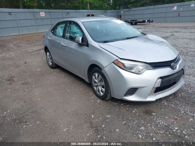 TOYOTA COROLLA 2016 5yfburhe2gp459029