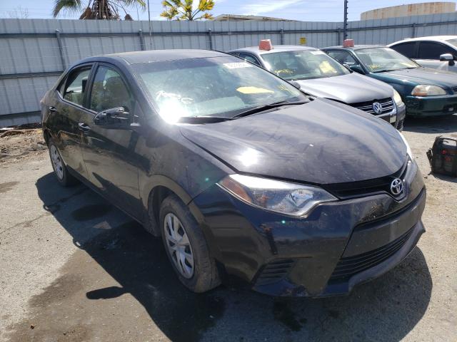 TOYOTA COROLLA L 2016 5yfburhe2gp459189