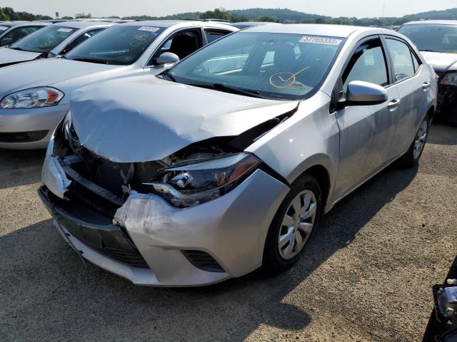 TOYOTA COROLLA 2016 5yfburhe2gp459306