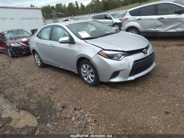 TOYOTA COROLLA 2016 5yfburhe2gp461654