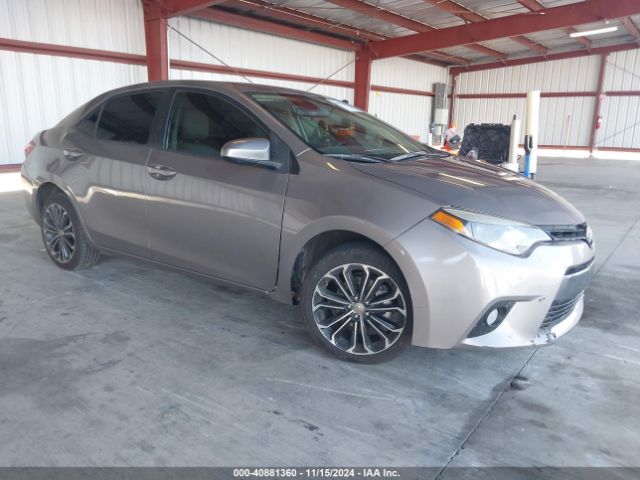 TOYOTA COROLLA 2016 5yfburhe2gp462108