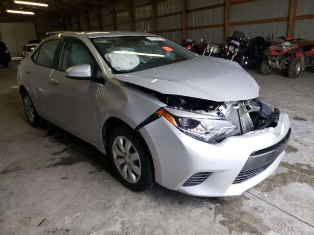 TOYOTA COROLLA L 2016 5yfburhe2gp464490