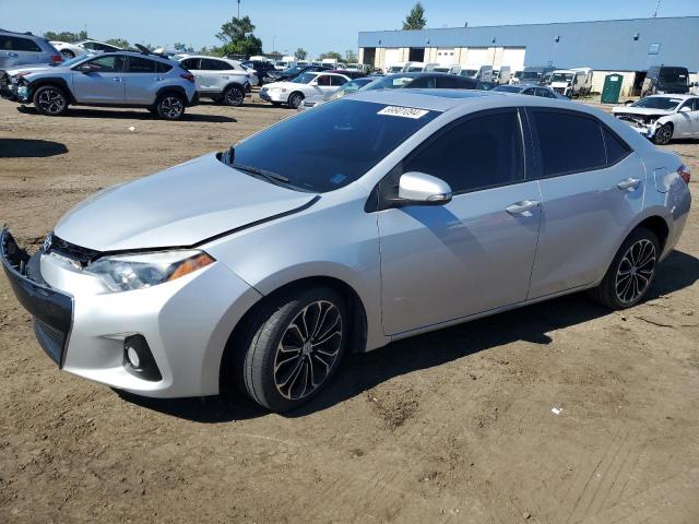 TOYOTA COROLLA L 2016 5yfburhe2gp464828