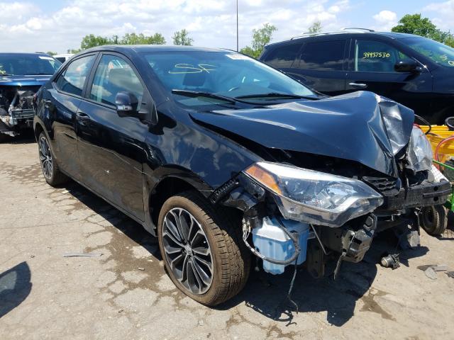 TOYOTA COROLLA L 2016 5yfburhe2gp465008