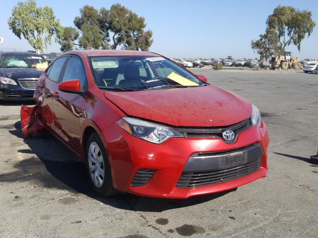 TOYOTA COROLLA L 2016 5yfburhe2gp465039