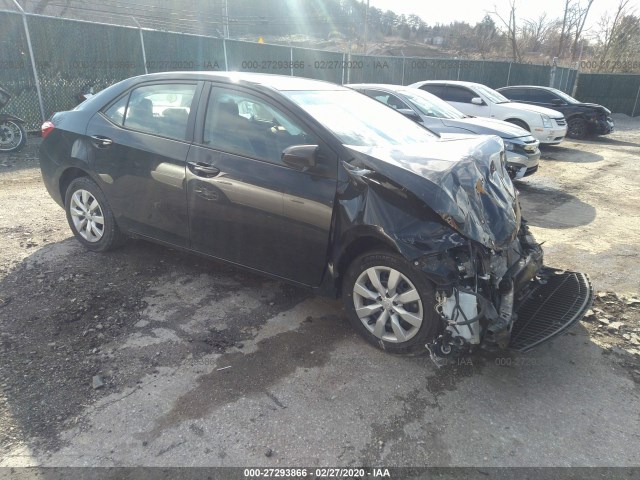 TOYOTA COROLLA 2016 5yfburhe2gp466840