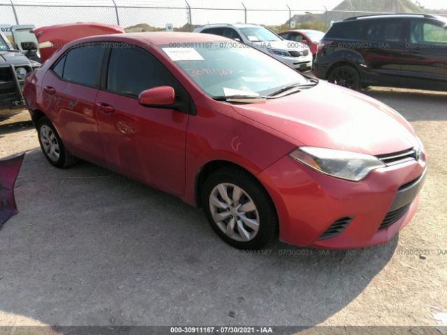 TOYOTA COROLLA 2016 5yfburhe2gp469513