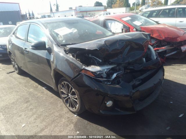 TOYOTA COROLLA 2016 5yfburhe2gp473593