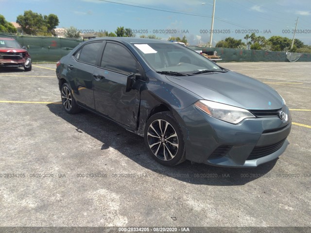 TOYOTA COROLLA 2016 5yfburhe2gp474114