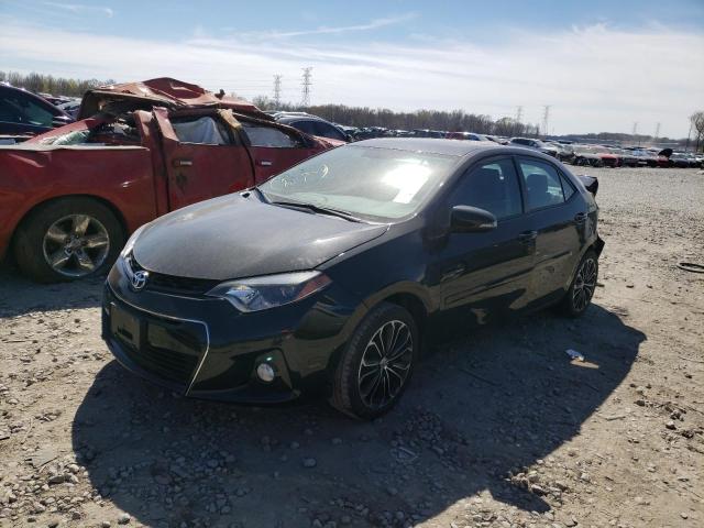 TOYOTA COROLLA L 2016 5yfburhe2gp474243