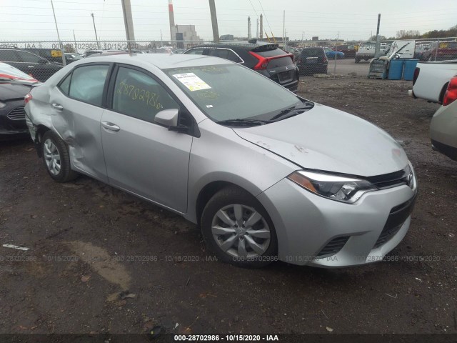 TOYOTA COROLLA 2016 5yfburhe2gp474565