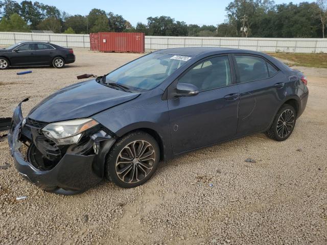 TOYOTA COROLLA 2016 5yfburhe2gp476638