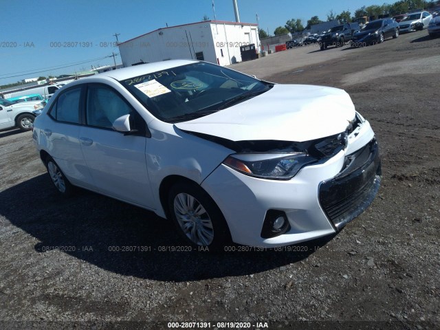 TOYOTA COROLLA 2016 5yfburhe2gp477093