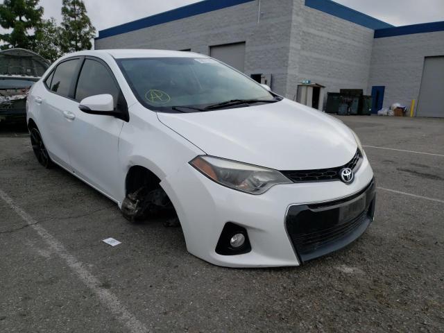 TOYOTA COROLLA L 2016 5yfburhe2gp479538