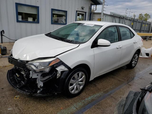 TOYOTA COROLLA 2016 5yfburhe2gp483542