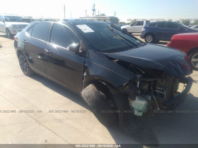 TOYOTA COROLLA 2016 5yfburhe2gp483668