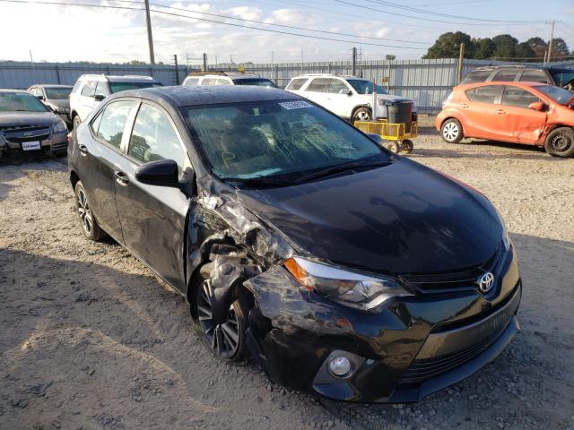 TOYOTA COROLLA L 2016 5yfburhe2gp485372