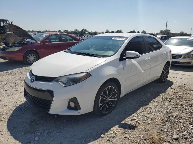 TOYOTA COROLLA L 2016 5yfburhe2gp486957