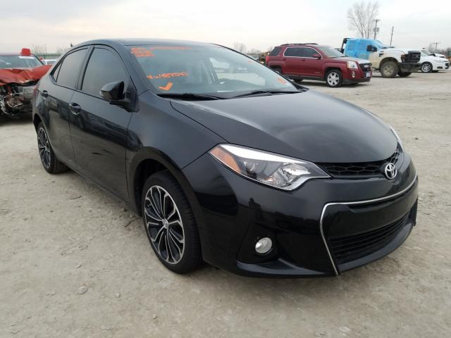 TOYOTA COROLLA L 2016 5yfburhe2gp487543